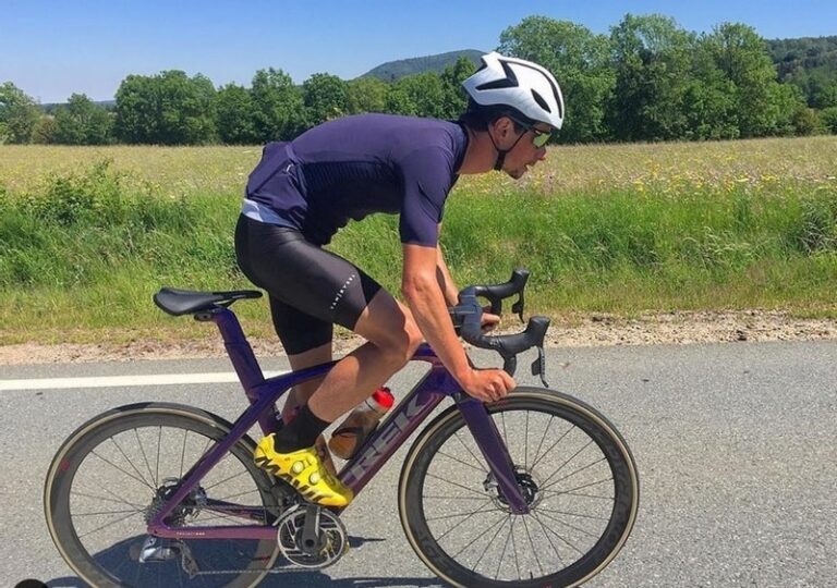 Triatlon: prima calificare la Jocurile Olimpice!
