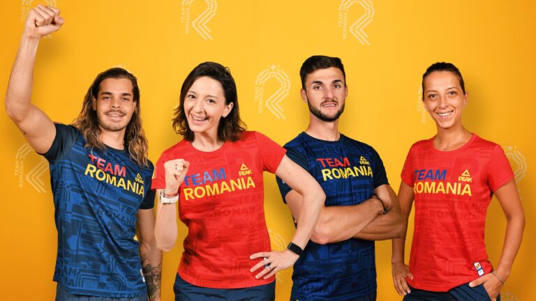 101 pentru România