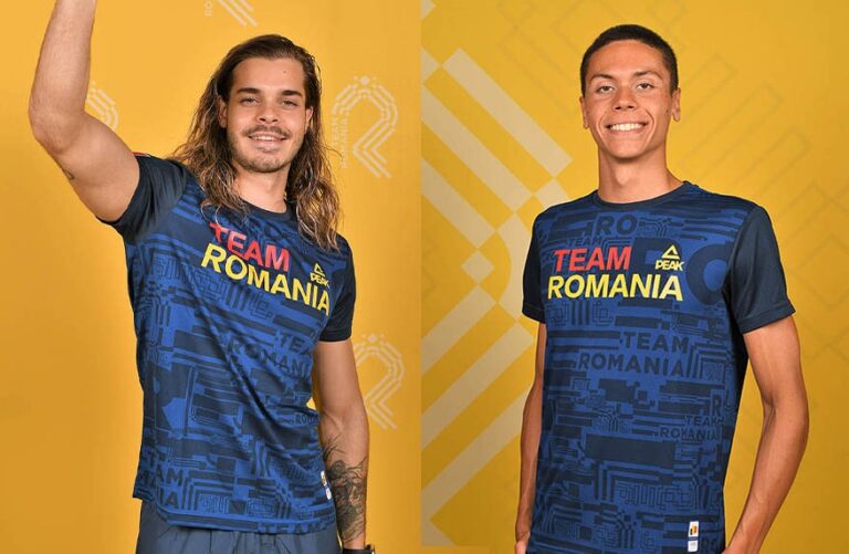 Robert Glință și David Popovici calificați în semifinale!