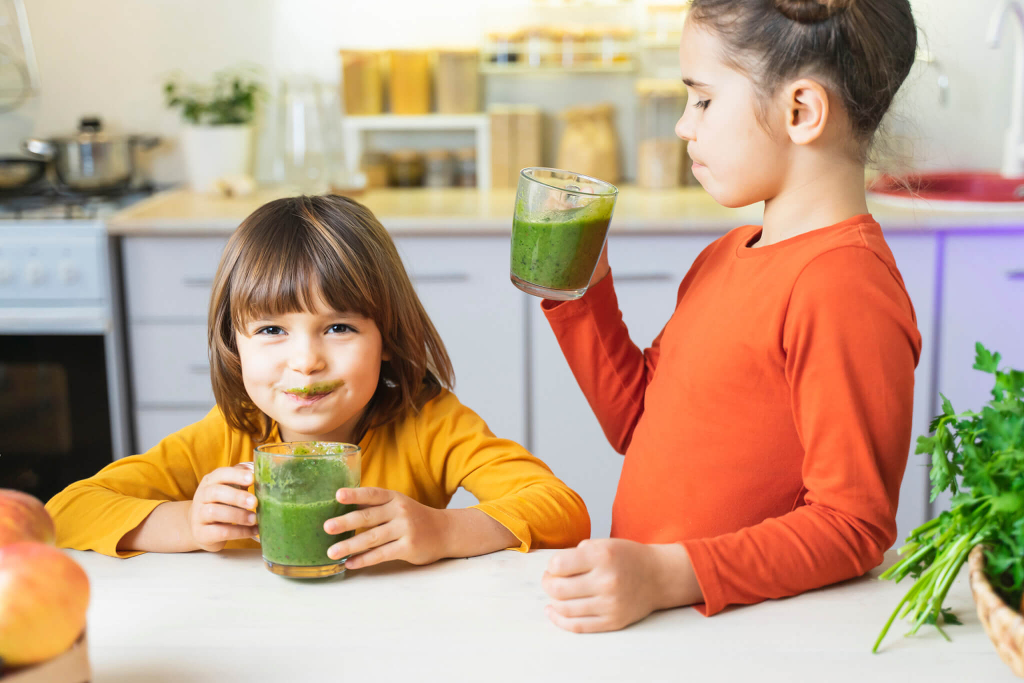 Recomandări de rețete și smoothie-uri pre și post antrenament