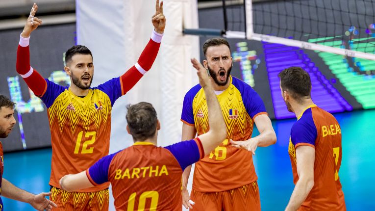 România este campioana Silver League 2022!