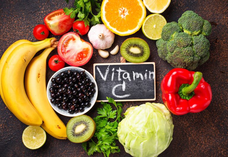 Semne ale deficitului de vitamina C
