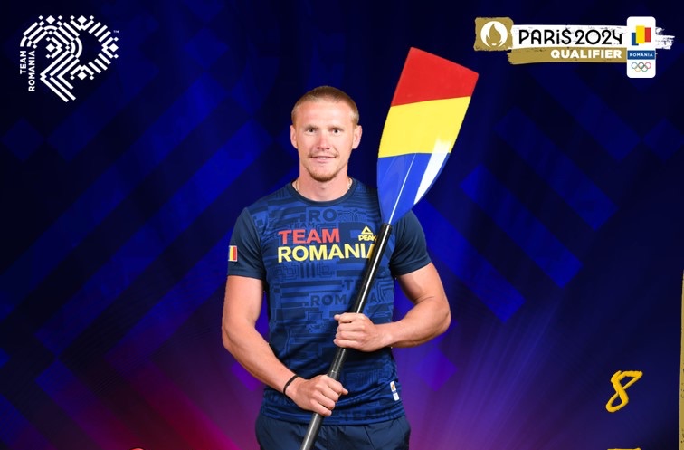 Noi calificări la Jocurile Olimpice de la Paris