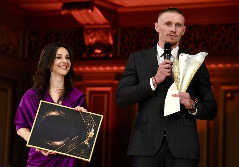 Gala Sportului i-a desemnat pe câștigătorii anului 2023