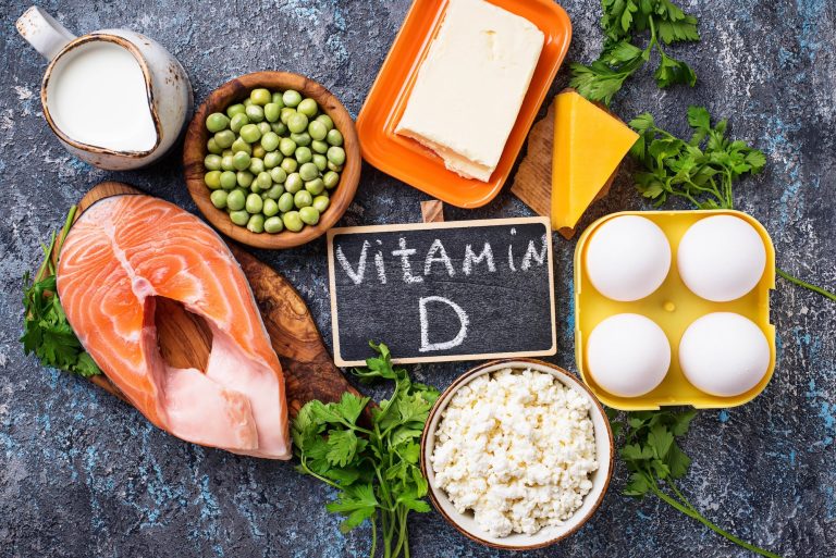 Deficitul cronic de vitamina D