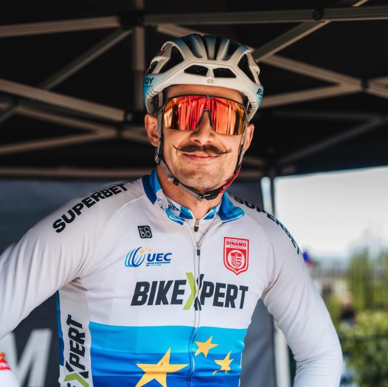 Ede Molnar, prima oară la Jocurile Olimpice