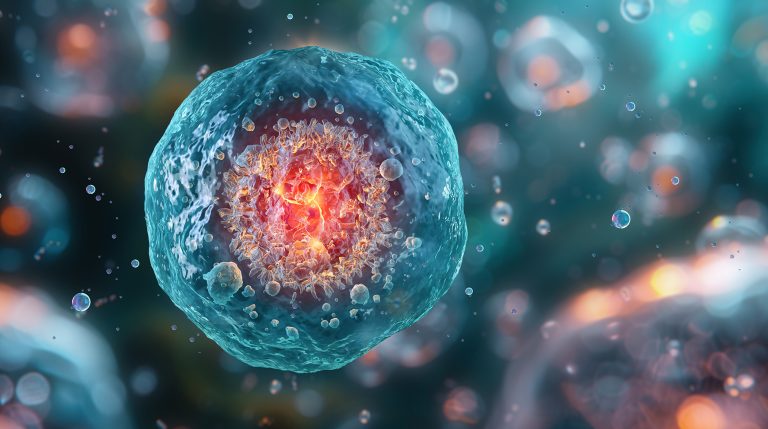 Mitocondria – incredibila noastră uzină energetică
