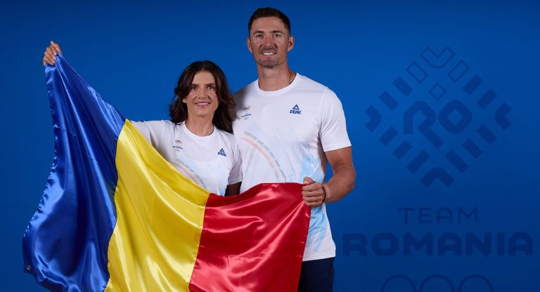 Record pentru Marius Cozmiuc! A ajuns la a 4-a ediție de Jocuri Olimpice și se retrage: „Am învățat multe”