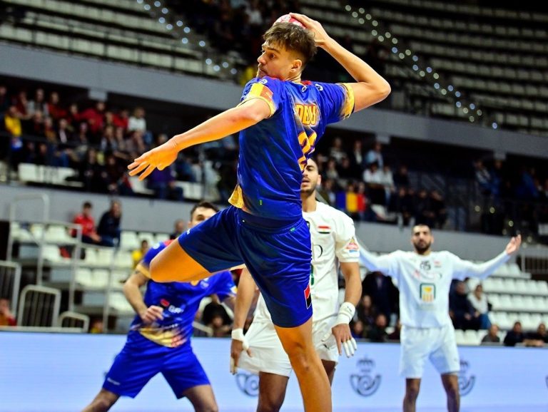 Decizie istorică în handbalul românesc! Se acordă protecție împotriva străinilor. Ce mesaj a dat Mihai Covaliu