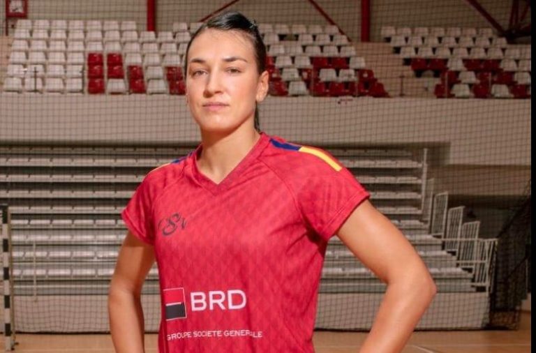 Cristina Neagu, așteptată să devină manager în sportul care a făcut istorie