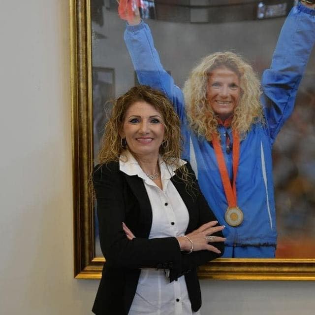Se schimbă liniile în atletism și judo! Constantina Diță preia ștafeta de la Anișoara Cușmir