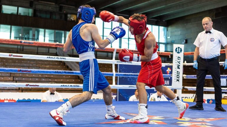 Europenele de box Under-19 încep luni la Ostrava (Cehia). Câți români participă