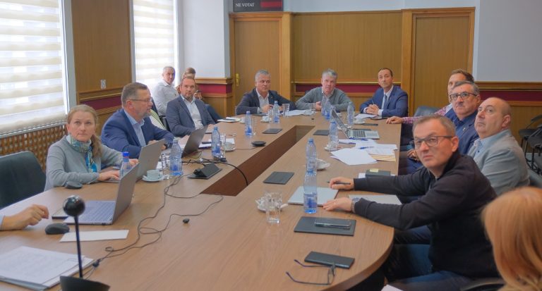 S-a stabilit data de desfășurare a Festivalului Olimpic al Tineretului European Brașov 2027!
